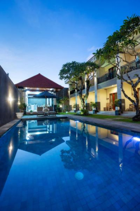 Lotus Bali Canggu